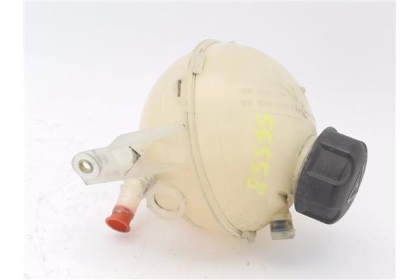 Recambio de botella expansion para peugeot 3008 1.6 hdi referencia OEM IAM 9654310780 1323X6 