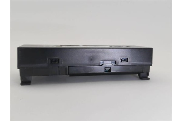 Recambio de centralita para citroen c4 grand picasso/spacetourer 2.0 exclusive referencia OEM IAM 9816643480  