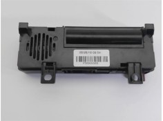 Recambio de centralita para citroen c4 grand picasso/spacetourer 2.0 exclusive referencia OEM IAM 9816643480  