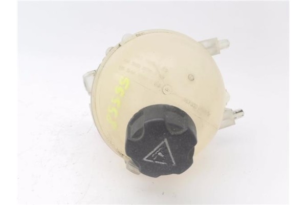 Recambio de botella expansion para peugeot 3008 1.6 hdi referencia OEM IAM 9654310780 1323X6 