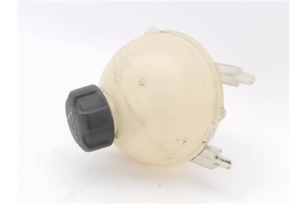 Recambio de botella expansion para peugeot 3008 1.6 hdi referencia OEM IAM 9654310780 1323X6 