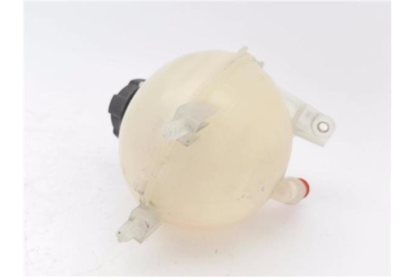Recambio de botella expansion para peugeot 3008 1.6 hdi referencia OEM IAM 9654310780 1323X6 