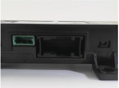 Recambio de centralita para citroen c4 grand picasso/spacetourer 2.0 exclusive referencia OEM IAM 9816643480  