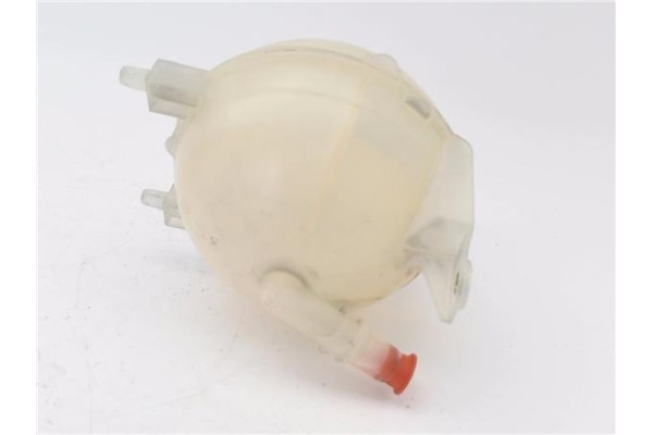 Recambio de botella expansion para peugeot 3008 1.6 hdi referencia OEM IAM 9654310780 1323X6 