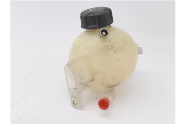 Recambio de botella expansion para peugeot 3008 1.6 hdi referencia OEM IAM 9654310780 1323X6 