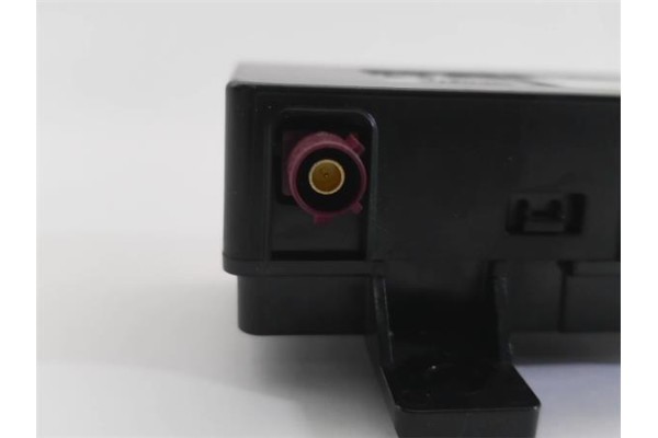 Recambio de centralita para citroen c4 grand picasso/spacetourer 2.0 exclusive referencia OEM IAM 9816643480  