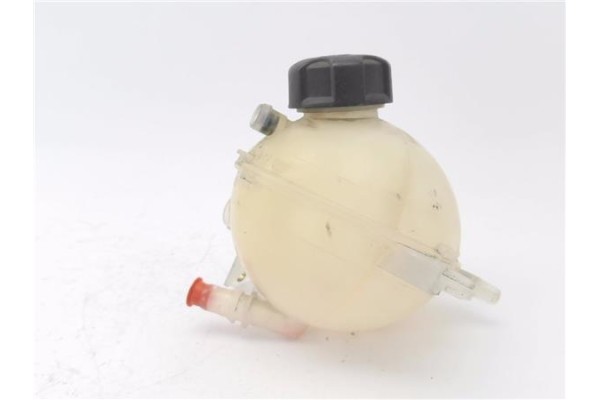 Recambio de botella expansion para peugeot 3008 1.6 hdi referencia OEM IAM 9654310780 1323X6 