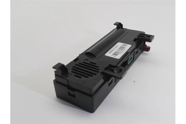 Recambio de centralita para citroen c4 grand picasso/spacetourer 2.0 exclusive referencia OEM IAM 9816643480  