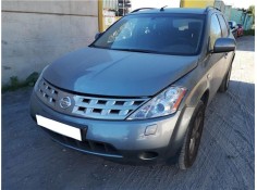 nissan murano (z50) del año 2007