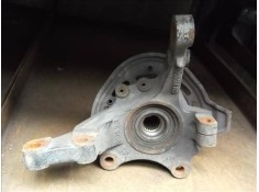 Recambio de mangueta delantero derecha para opel corsa c 1.0 referencia OEM IAM   