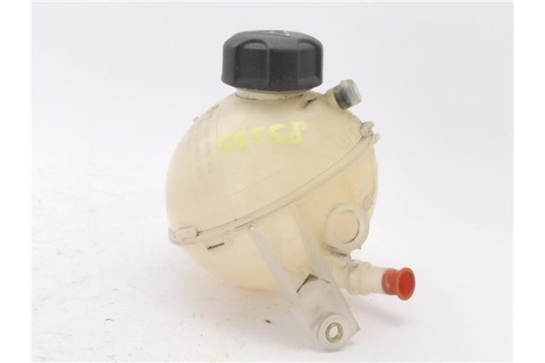 Recambio de botella expansion para peugeot 3008 1.6 hdi referencia OEM IAM 9654310780 1323X6 