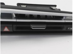 Recambio de rejilla entrada de aire para citroen c4 grand picasso/spacetourer 2.0 exclusive referencia OEM IAM 967797537A  