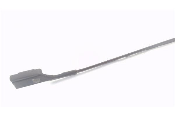 Recambio de brazo limpiaparabrisas delantero derecho para peugeot 3008 1.6 hdi referencia OEM IAM 6429GG  