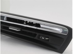 Recambio de rejilla entrada de aire para citroen c4 grand picasso/spacetourer 2.0 exclusive referencia OEM IAM 967797537A  