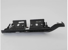Recambio de rejilla entrada de aire para citroen c4 grand picasso/spacetourer 2.0 exclusive referencia OEM IAM 967797537A  