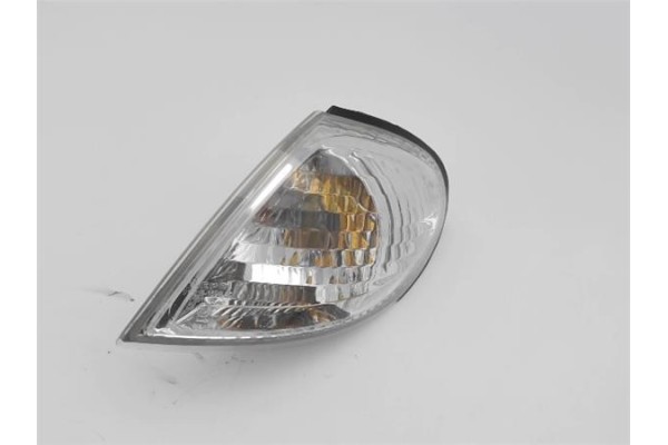 Recambio de intermitente delantero izquierdo para nissan almera (n16/e) 2.2 di referencia OEM IAM 082151594L  