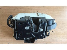 Recambio de cierre electromagnetico delantero derecho para seat ibiza (6k1) 1.3 hit referencia OEM IAM   