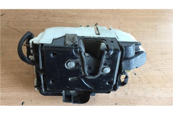 Recambio de cierre electromagnetico delantero derecho para seat ibiza (6k1) 1.3 hit referencia OEM IAM   