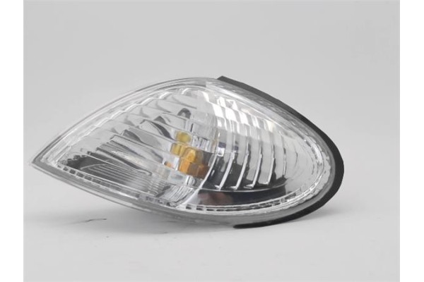 Recambio de intermitente delantero izquierdo para nissan almera (n16/e) 2.2 di referencia OEM IAM 082151594L  