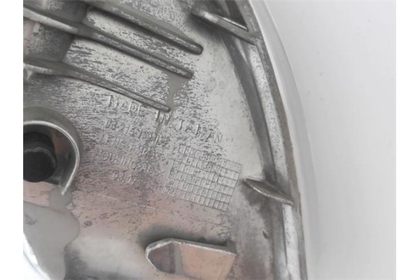Recambio de intermitente delantero izquierdo para nissan almera (n16/e) 2.2 di referencia OEM IAM 082151594L  