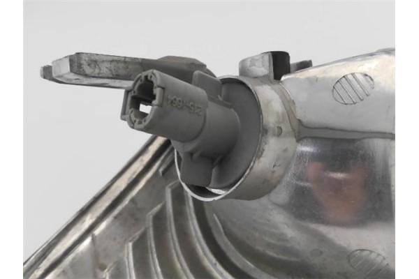Recambio de intermitente delantero izquierdo para nissan almera (n16/e) 2.2 di referencia OEM IAM 082151594L  