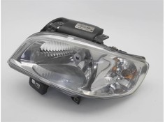 Recambio de faro delantero izquierdo para seat cordoba berlina (6k2) 1.9 d referencia OEM IAM 6K1941043A  