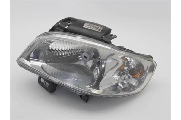 Recambio de faro delantero izquierdo para seat cordoba berlina (6k2) 1.9 d referencia OEM IAM 6K1941043A  