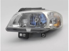 Recambio de faro delantero izquierdo para seat cordoba berlina (6k2) 1.9 d referencia OEM IAM 6K1941043A  