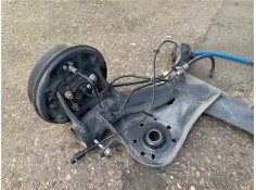 Recambio de puente trasero para citroen c1 1.2 feel referencia OEM IAM B000768280  