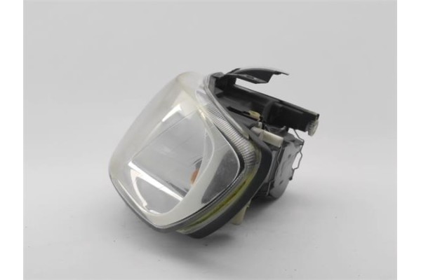 Recambio de faro delantero izquierdo para seat cordoba berlina (6k2) 1.9 d referencia OEM IAM 6K1941043A  