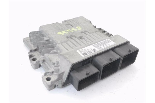 Recambio de centralita para peugeot 3008 1.6 hdi referencia OEM IAM 9676761080 S180075002 