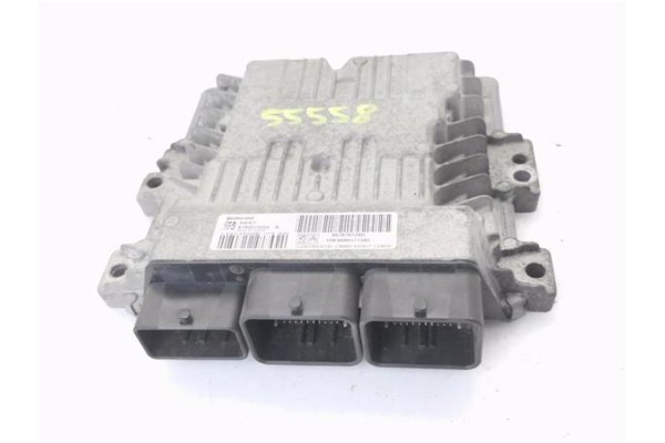 Recambio de centralita para peugeot 3008 1.6 hdi referencia OEM IAM 9676761080 S180075002 