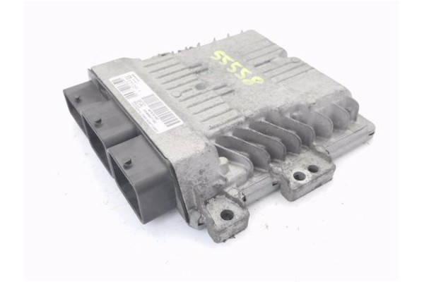 Recambio de centralita para peugeot 3008 1.6 hdi referencia OEM IAM 9676761080 S180075002 