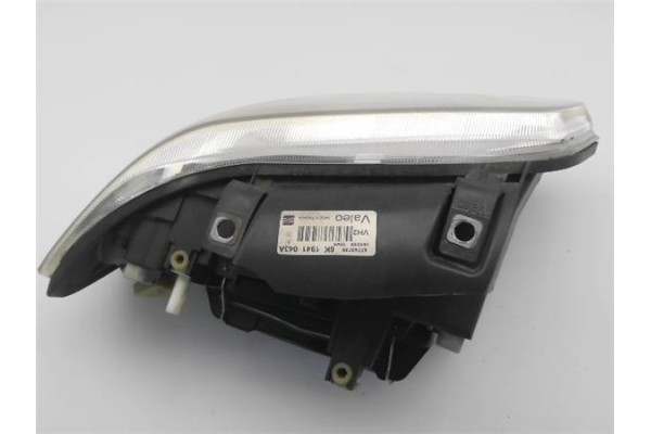 Recambio de faro delantero izquierdo para seat cordoba berlina (6k2) 1.9 d referencia OEM IAM 6K1941043A  