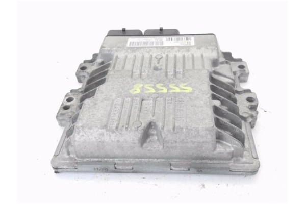 Recambio de centralita para peugeot 3008 1.6 hdi referencia OEM IAM 9676761080 S180075002 