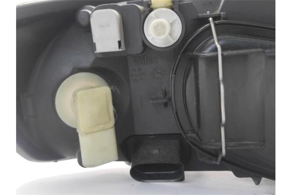 Recambio de faro delantero izquierdo para seat cordoba berlina (6k2) 1.9 d referencia OEM IAM 6K1941043A  