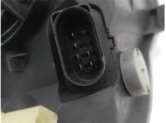 Recambio de faro delantero izquierdo para seat cordoba berlina (6k2) 1.9 d referencia OEM IAM 6K1941043A  