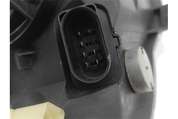 Recambio de faro delantero izquierdo para seat cordoba berlina (6k2) 1.9 d referencia OEM IAM 6K1941043A  
