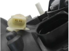 Recambio de faro delantero izquierdo para seat cordoba berlina (6k2) 1.9 d referencia OEM IAM 6K1941043A  