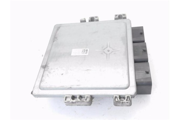 Recambio de centralita para peugeot 3008 1.6 hdi referencia OEM IAM 9676761080 S180075002 