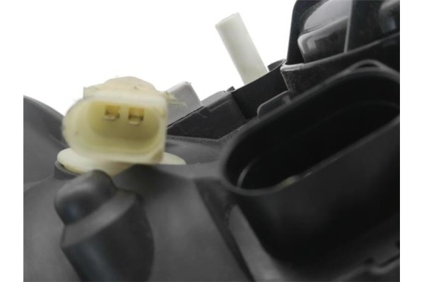 Recambio de faro delantero izquierdo para seat cordoba berlina (6k2) 1.9 d referencia OEM IAM 6K1941043A  