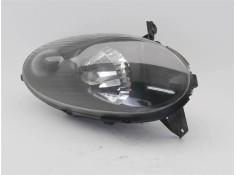 Recambio de faro delantero izquierdo para nissan micra (k12e) 1.2 16v referencia OEM IAM 26060BC505  