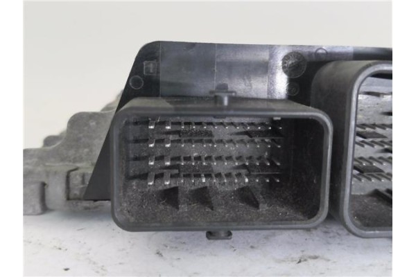 Recambio de centralita para peugeot 3008 1.6 hdi referencia OEM IAM 9676761080 S180075002 