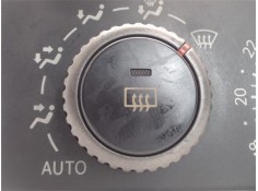 Recambio de mandos climatizador para lexus is 200 (gxe10) referencia OEM IAM 88650-53010  