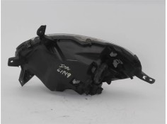 Recambio de faro delantero izquierdo para nissan micra (k12e) 1.2 16v referencia OEM IAM 26060BC505  