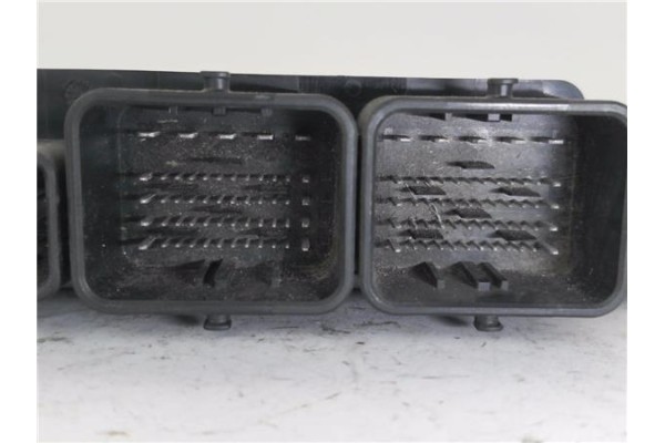 Recambio de centralita para peugeot 3008 1.6 hdi referencia OEM IAM 9676761080 S180075002 