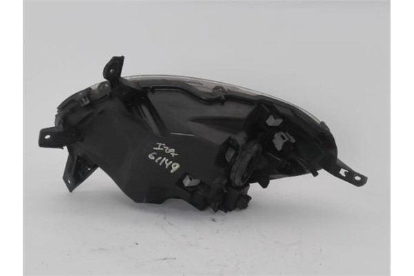Recambio de faro delantero izquierdo para nissan micra (k12e) 1.2 16v referencia OEM IAM 26060BC505  