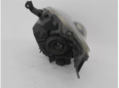 Recambio de faro delantero izquierdo para nissan micra (k12e) 1.2 16v referencia OEM IAM 26060BC505  