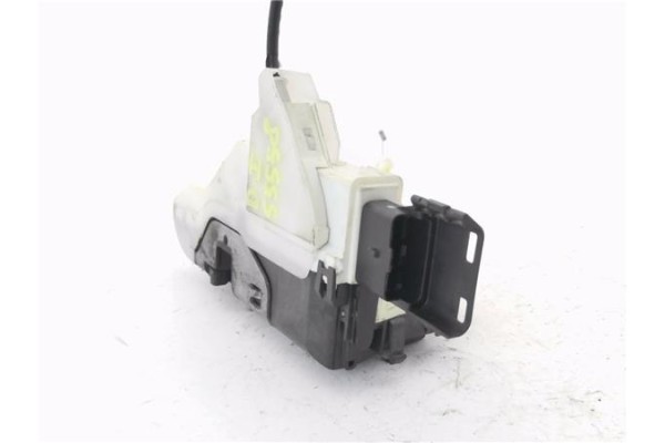 Recambio de cierre electromagnetico delantero izquierdo para peugeot 3008 1.6 hdi referencia OEM IAM 9135HF 732291 