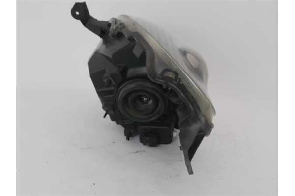 Recambio de faro delantero izquierdo para nissan micra (k12e) 1.2 16v referencia OEM IAM 26060BC505  